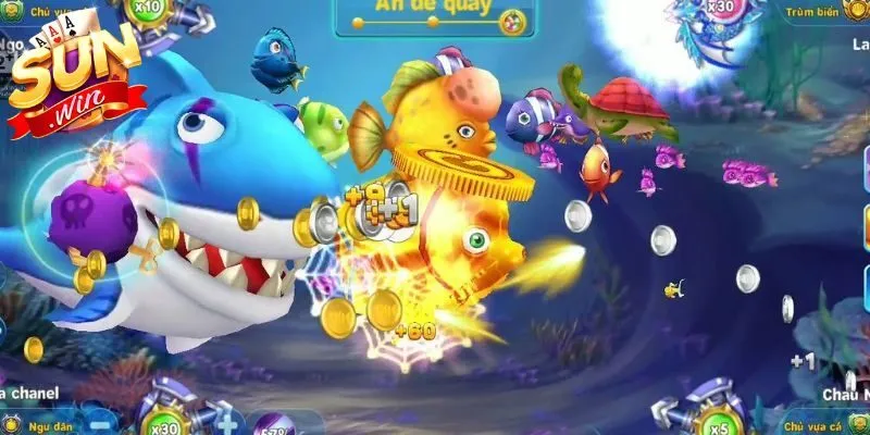 Các game chơi nhiều sinh vật mới mẻ