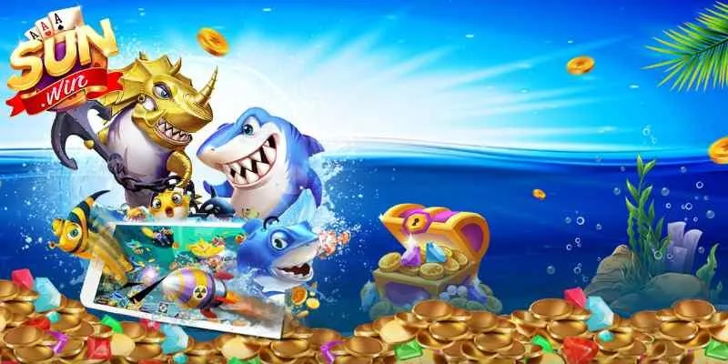 Cách mua xu game bắn cá online từ tài khoản