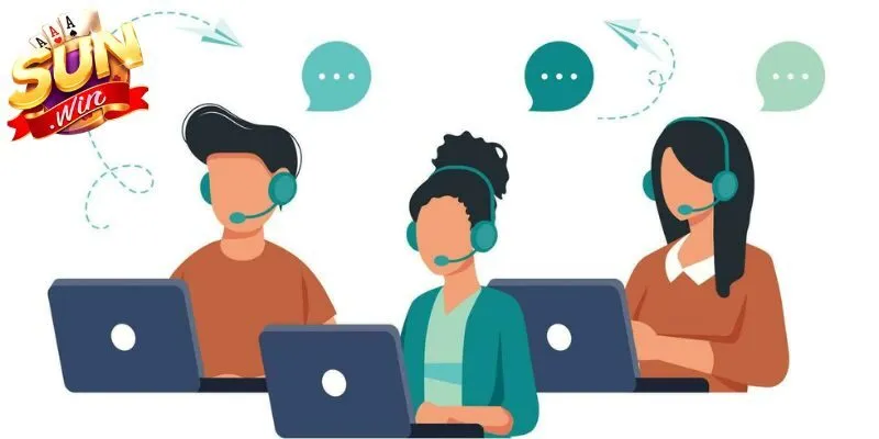 Đối tác sẽ nhận hỗ trợ nhanh chóng