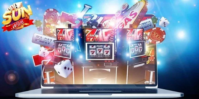 Những điểm hấp dẫn giúp game slot trực tuyến được săn đón