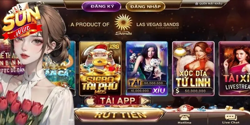 Nhiều chủ đề game chơi HOT