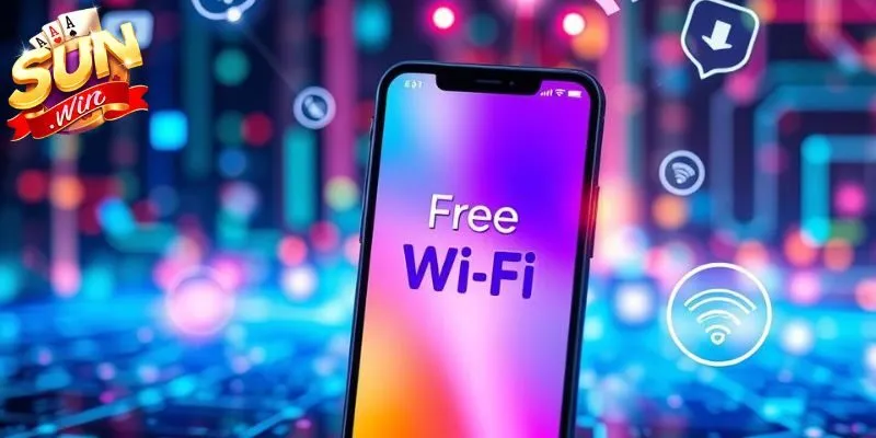 Cần đảm bảo kết nối khi thao tác