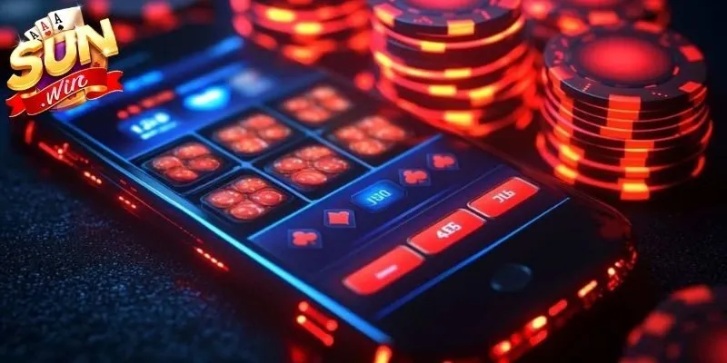 Tải app Sunwin để chơi chủ động hơn