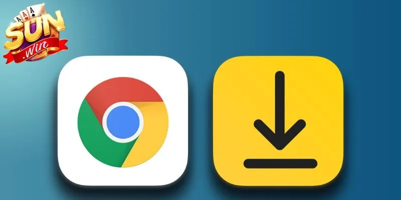 Quy trình tải app Sunwin đơn giản