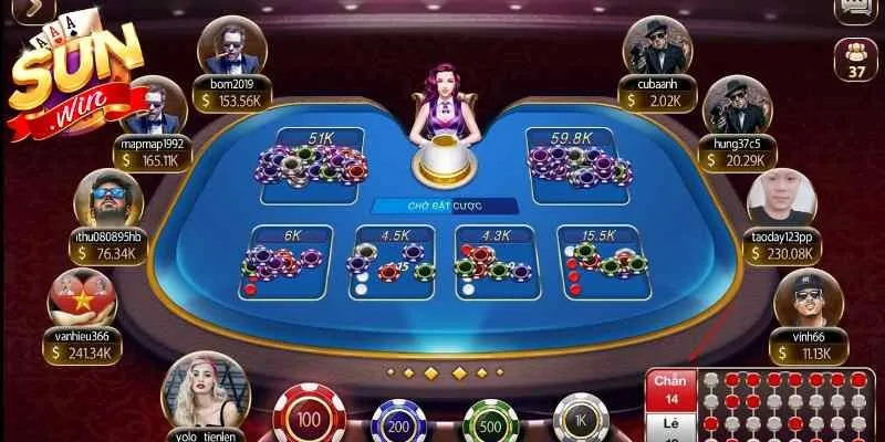 Những yếu tố ảnh hưởng đến thuật toán của game