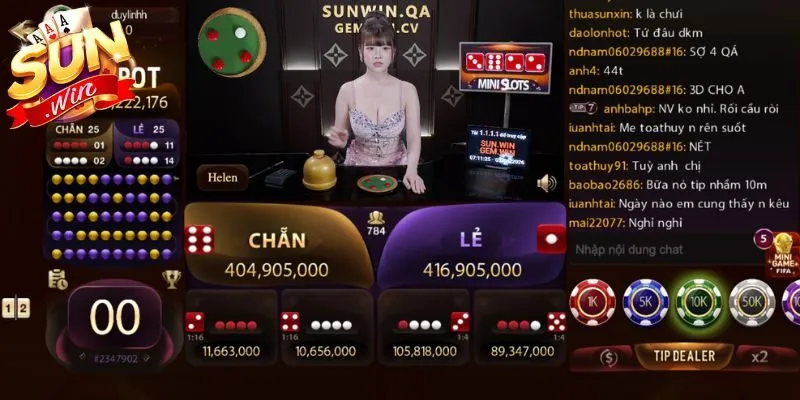 Những luật chơi mà hội viên cần phải tuân thủ